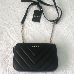 Brand New DKNY Crossbody Purse